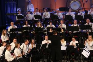 45. BOŽIČNO NOVOLETNI KONCERT - BOŽIČNA UVERTURA 16  FOTO LJUBO VUKELIČ